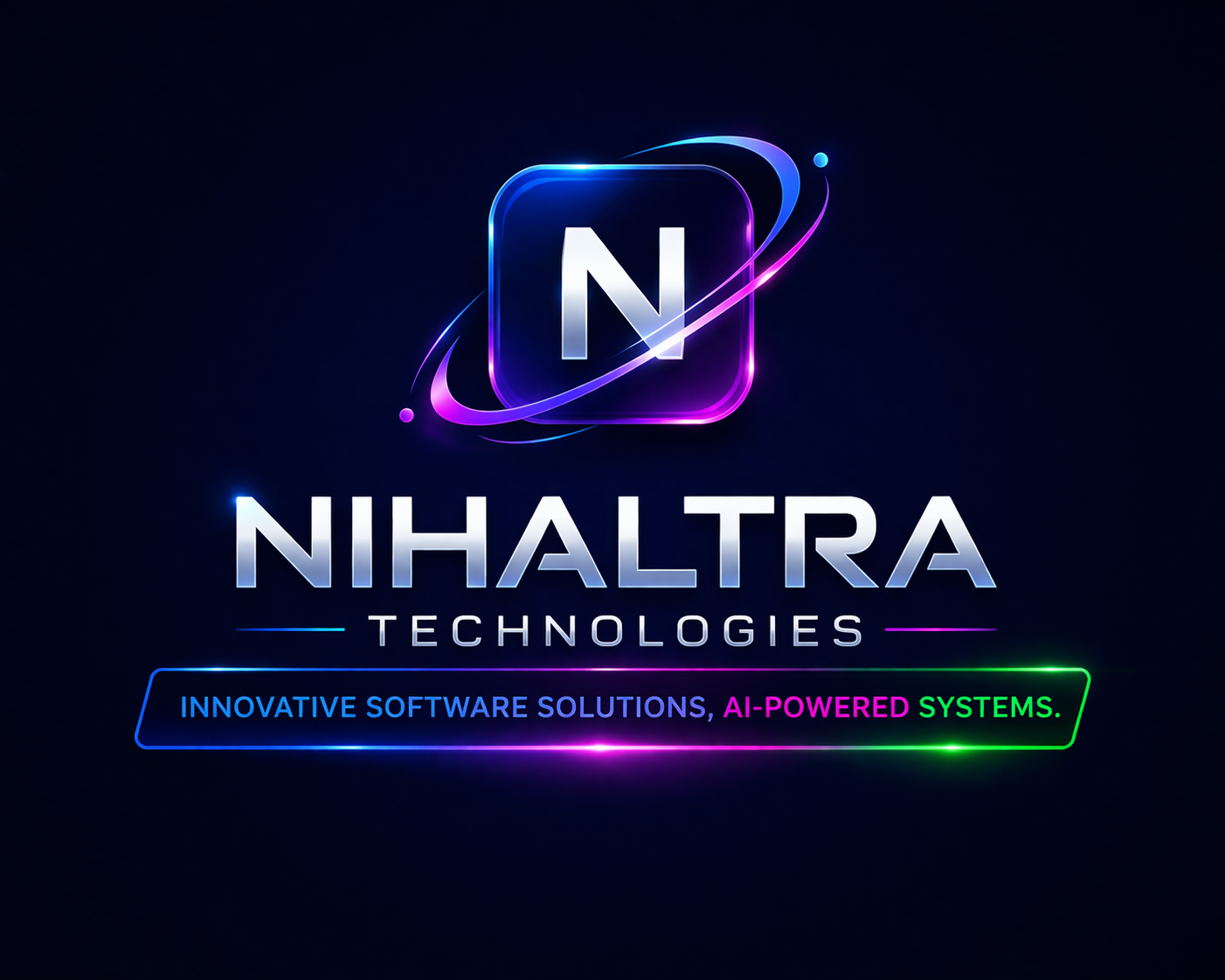 Nihaltra Technologies logo